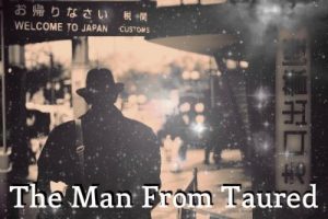 Read more about the article Misterul calatorului din tara Taured, tara care nu exista – venit dintr-un alt univers paralel
