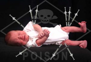 Read more about the article Medici din Argeş: “Vaccinul anti-hepatită Euvax B Pediatric, cauza îmbolnăvirilor pe bandă rulantă în rândul bebeluşilor!”