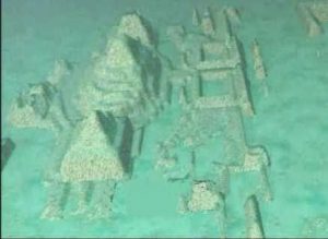 Read more about the article Zidurile din Bimini – vestigiile Atlantidei