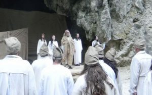 Read more about the article Religia şi spiritualitatea geto-dacilor
