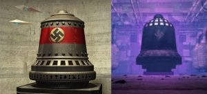 Read more about the article „Clopotul” nazist, unul dintre cele mai enigmatice ansambluri constructive