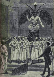 Read more about the article Cavalerii Templieri – simbolistică, putere, dominație și control