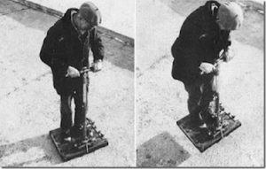 Viktor S. Grebennikov și platforma sa antigravitațională