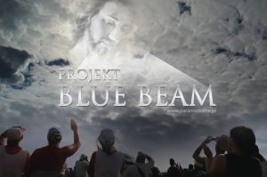 Read more about the article Proiectul Blue Beam