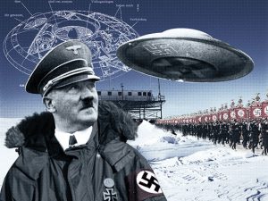 Baza 211, locul din Antarctica unde s-au ascuns naziștii după cel de-al Doilea Război Mondial