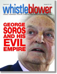 Read more about the article Istoria lui George Soros – speculantul bursei internaționale, cel care a prăbușit Banca Angliei