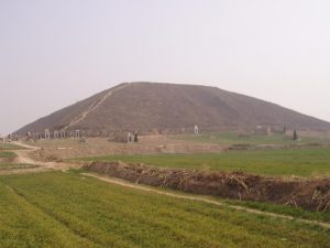 Read more about the article Piramidele din China – un secret bine pastrat de catre autoritatile din China!