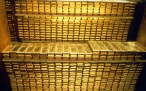 Read more about the article Aurul Romaniei – un secret dezvaluit: vom fi o putere mondiala
