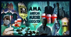 Read more about the article Medicina occidentala este medicina lui Rockefeller