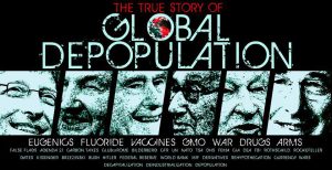 Read more about the article Epidemiile şi războaiele, metode criminale de control al populaţiei