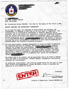 De la Proiectul Chatter la MK-Ultra - controlul mintii coordonat de CIA - experimente pe oameni
