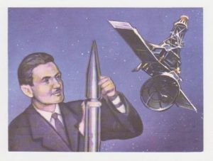 În anii '40, România putea fi o Mare Putere datorită inventatorului Nicolae Văideanu