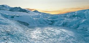 Read more about the article Poarta Stelară din Antarctica