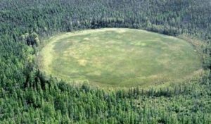 Read more about the article „Cimitirul Diavolului” din Rusia – poiana unde au loc fenomene paranormale