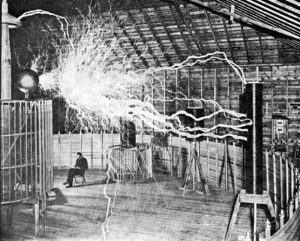 Read more about the article De la Tesla la „Razboiul Stelelor” – Initiativa de Aparare Strategica (SDI) a SUA