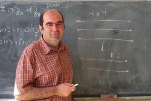 Read more about the article Un fizician roman a realizat oficial prima teleportare a unei particule