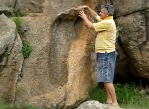 Read more about the article Urme, vechi de milioane de ani, descoperite pe Planetă