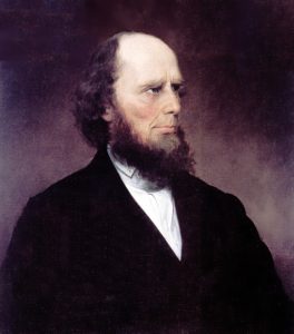 Read more about the article Charles G. Finney: „De ce am părăsit francmasoneria ?”