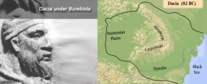 Read more about the article Burebista – cel dintâi și cel mai mare rege din Dacia