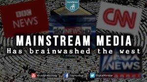Trucaje grosolane şi ştiri ce sunt cu viclenie regizate apar în reportajele marilor agenţii de presă