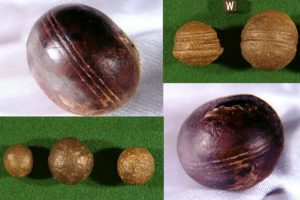 Misterul sferelor Klerksdorp, vechi de 3 milioane de ani, descoperite in Africa de Sud in anii '80