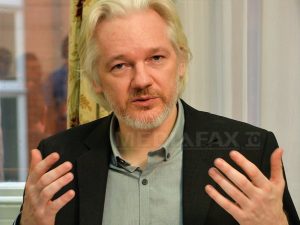 Read more about the article Ce se află în spatele arestării fondatorului WikiLeaks, Julian Assange?