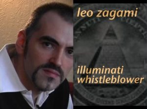 Read more about the article Leo Zagami, fost francmason de grad 33 în cadrul lojii Propaganda Due. Dezvăluiri despre Noua Ordine Mondială din vârful „Iluminaţilor” italieni