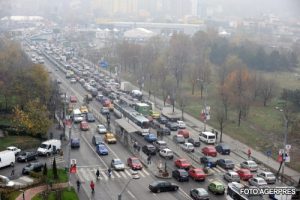 Read more about the article Raport oficial: Bucureștenii au fost și sunt expuși în continuu la niveluri nocive de poluanți