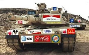 Read more about the article Puterea complexului militar-industrial (sau elita mondială)