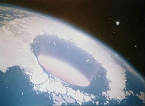 Read more about the article Un ocean vast în interiorul Pământului: Adâncul necunoscut