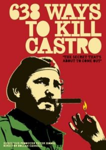 Read more about the article CIA a încercat să-l asasineze pe Fidel Castro de 638 de ori