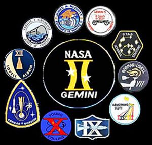 Strategia secretului referitoare la OZN-urile ce au fost observate în cadrul programului spaţial Gemini