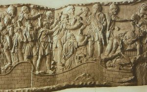 Read more about the article Secretele celor 30 de triburi din Dacia: ce ascundeau războaiele dintre buri şi romani, cine au fost dacii liberi şi ce nume ciudate aveau strămoşii noştri