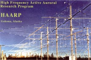 Read more about the article Armele supreme: HAARP și SURA