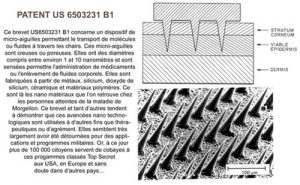 Experimente pe oameni cu nanotehnologii - pericolele și efectele secundare ale nanotehnologiei