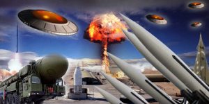 Read more about the article OZN-urile blochează rachete nucleare la Malmstrom