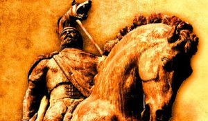 Read more about the article Centrul Spiritual din Carpați: Vitejii inițiați geto-daci