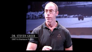 Dr. Steven Greer – Cum lucrează Guvernul Mondial