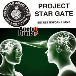 Read more about the article Proiectul Stargate: unităţile de paranormali ale SUA