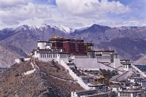 Read more about the article Legendă tibetană: „Extratereștrii au asistat neputincioși la dispariția Atlantidei”