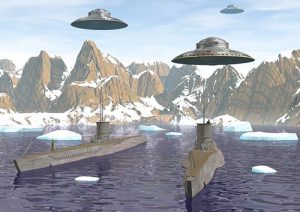 Thule, Vril și Soarele Negru - Societăţile secrete ale celui de-al Treilea Reich