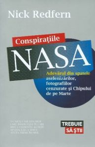 Read more about the article Conspiraţiile NASA – adevărul din spatele aselenizărilor, fotografiilor cenzurate și Chipul de pe Marte
