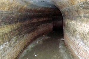Read more about the article Tunelurile de sub București