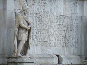 Read more about the article Legenda lui Dacus
