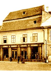 Read more about the article În România, un bărbat dispare de sub ochii propriei familii şi se întoarce în timp cu 200 de ani