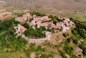 Descoperirea de la Rennes-le-Chateau (Franța)