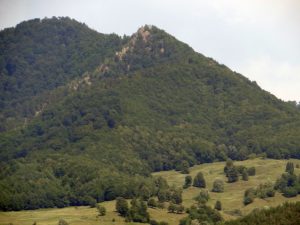 Mistere din Munţii Buzăului: dispariţii inexplicabile, comori blestemate, enigmatica Ţară a Luanei