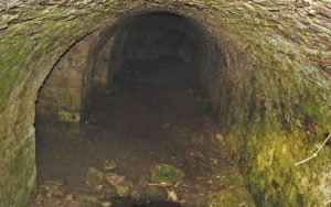 Read more about the article Misterul tunelurilor de sub Satu Mare