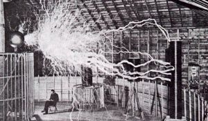 Read more about the article Energie liberă! Teoria antigravitației propusă de Tesla și uitată de societate