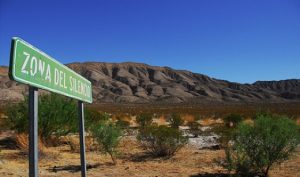 Read more about the article Zona Liniștii din Mexic – întâmplări misterioase și fenomene paranormale